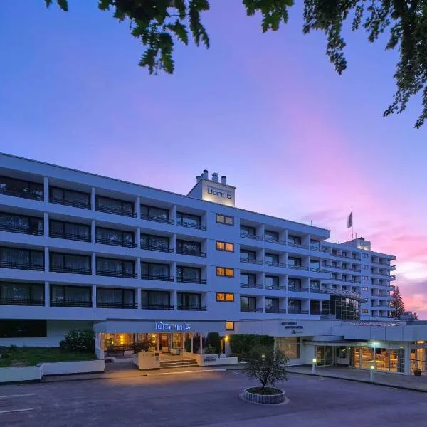 阿恩斯贝格/赛尔兰德多林特酒店及体育度假酒店 ，位于Barge的酒店
