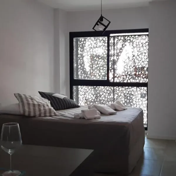 Alquiler Temporario Rosario 9，位于罗萨里奥的酒店