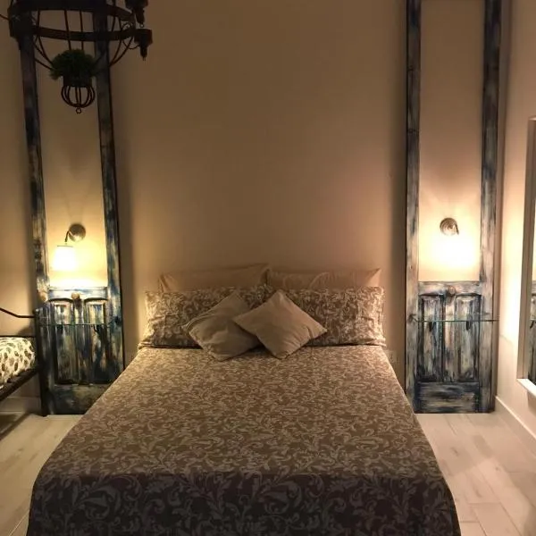 Casa Daflanna in Salento - Libeccio (monolocale)，位于普罗斯西托角的酒店