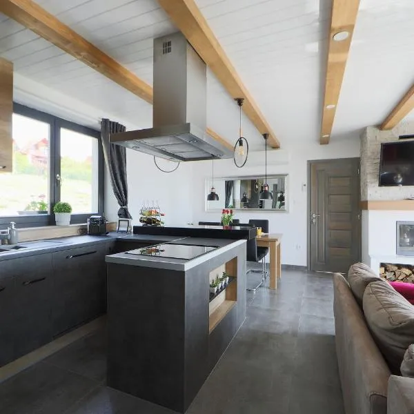 Lotti Residence Exclusiv，位于巴拉顿菲赖德的酒店