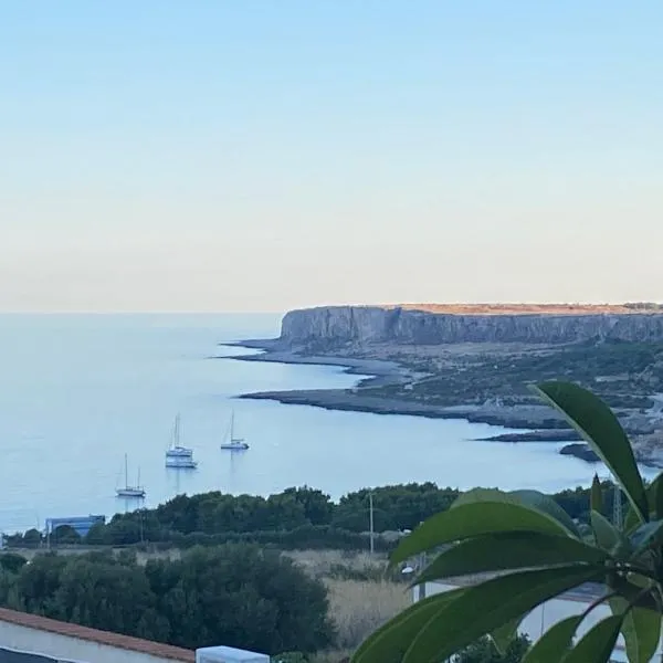 Hellas Makari B&B，位于马卡里的酒店