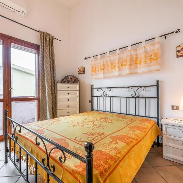 Maya，位于维拉西米乌斯的酒店