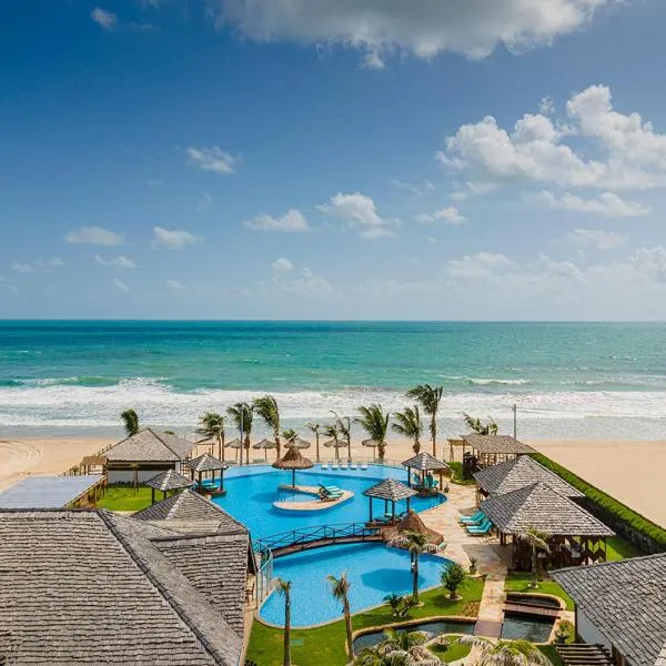 The Coral Beach Resort by Atlantica，位于特赖里的酒店