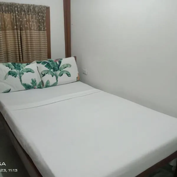 Vincent Lloyd's Guestroom，位于圣维森特的酒店