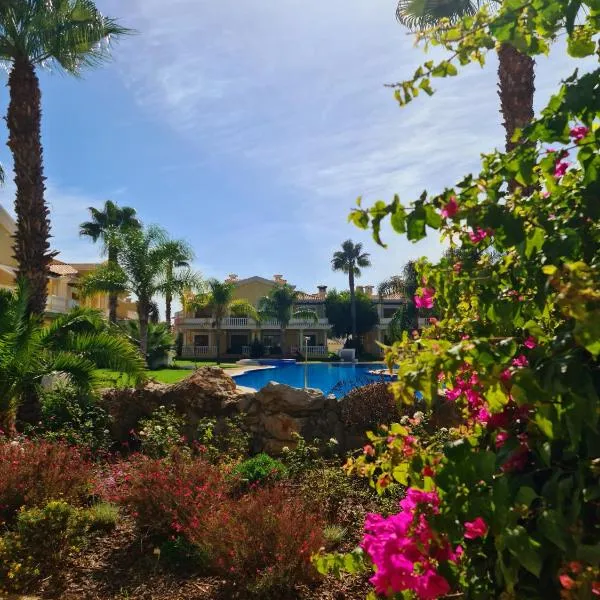 Homefield Gardens by HnM，位于Conceição的酒店