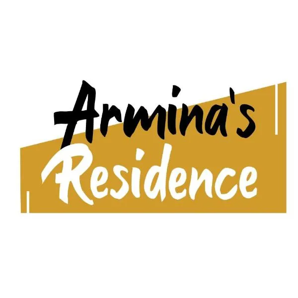 Armina's Residence，位于Dumbrăviţa的酒店