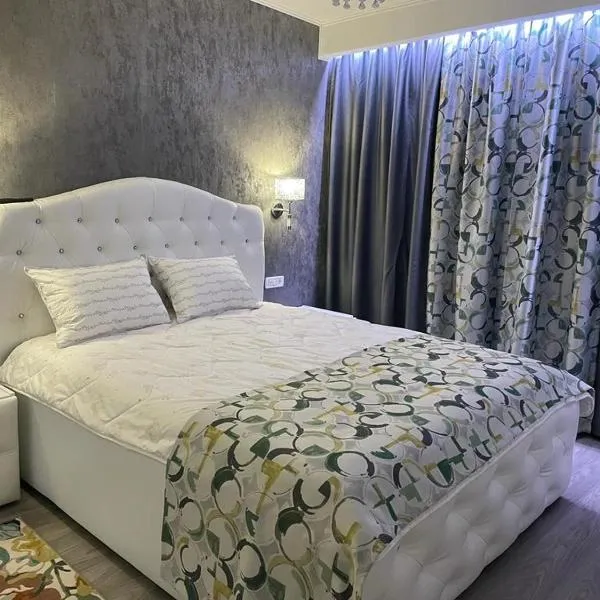 Amira 2，位于特尔戈维什泰的酒店