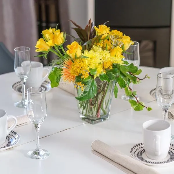 Apartmani Gabriella，位于沃迪切的酒店