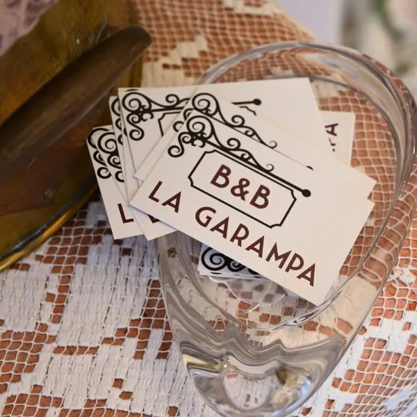 La Garampa，位于切塞纳的酒店