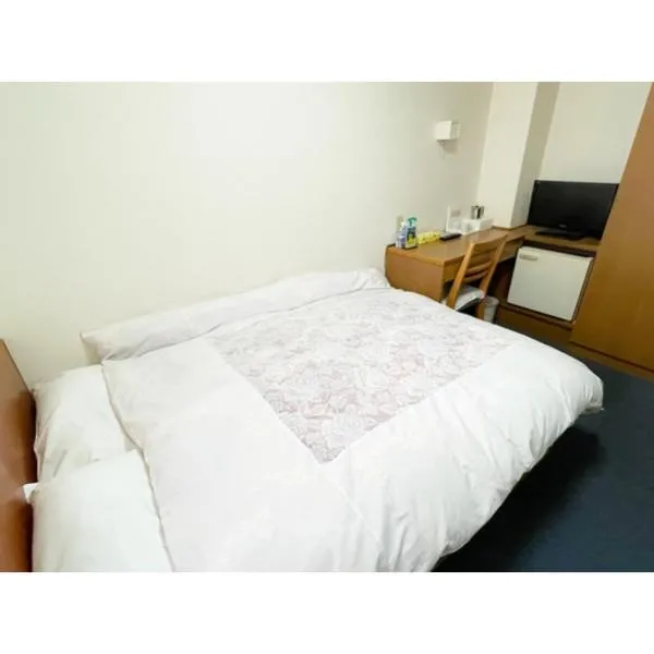 Business Hotel Lupinus - Vacation STAY 55814v，位于高松的酒店