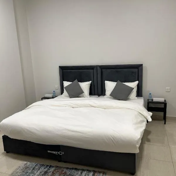 Smart Apartments - Yanbu，位于延布的酒店