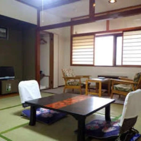 Mashu Onsen Hotel Mashu - Vacation STAY 69295v，位于标茶町的酒店