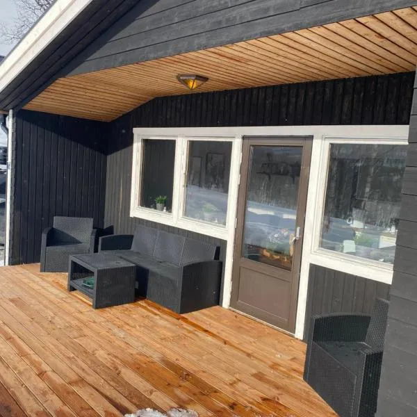 5 beds Cabin in Tänndalen, Funäsdalen，位于塔恩达勒的酒店