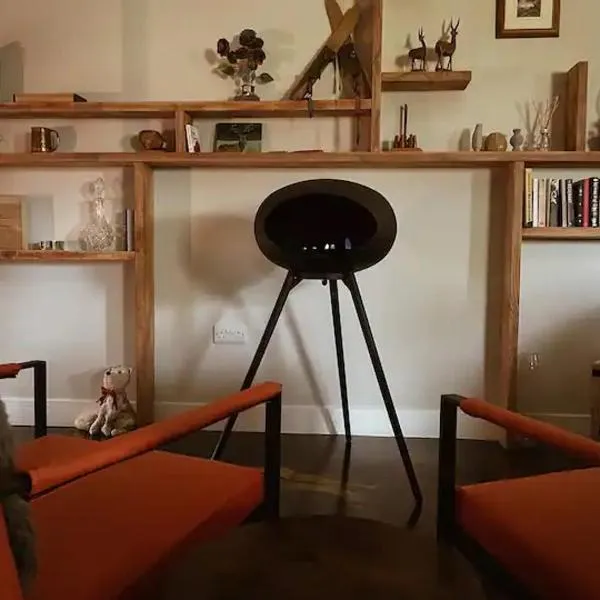 The Bothy，位于斯特灵的酒店
