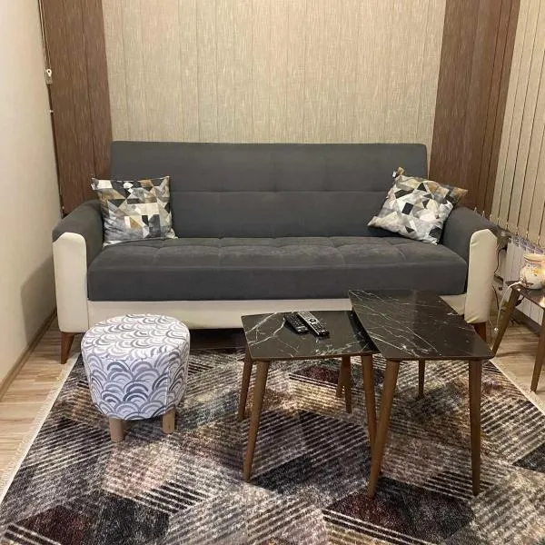 Apartman 2B，位于Vranješ的酒店