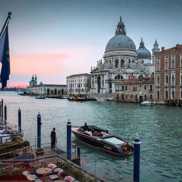 The Gritti Palace, a Luxury Collection Hotel, Venice，位于威尼斯的酒店