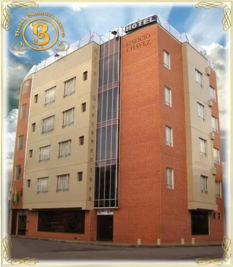 Hotel Buenaventura，位于San Antonio的酒店