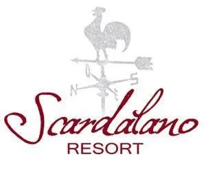 Scardalano Resort，位于Sepino的酒店