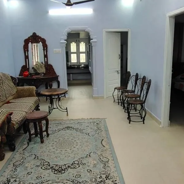 SM GARDENS Nature Stay Kodaikanal，位于Oothu的酒店