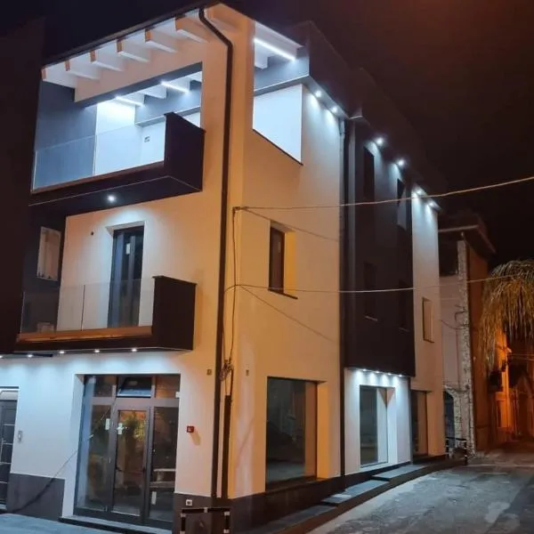 AVA VACATION HOME，位于博格图的酒店