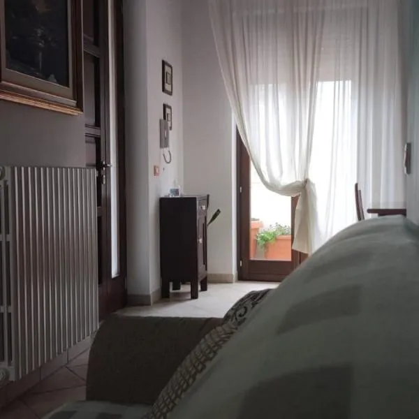 Dimora Nonna Angela，位于阿尔贝罗贝洛的酒店