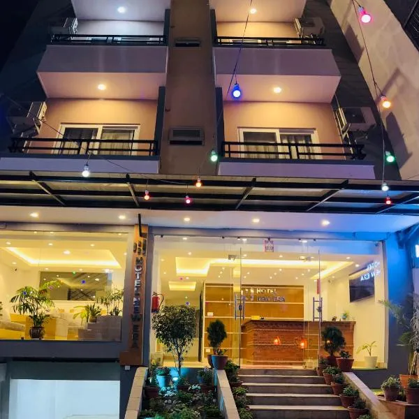 Hotel New Era，位于加德满都的酒店