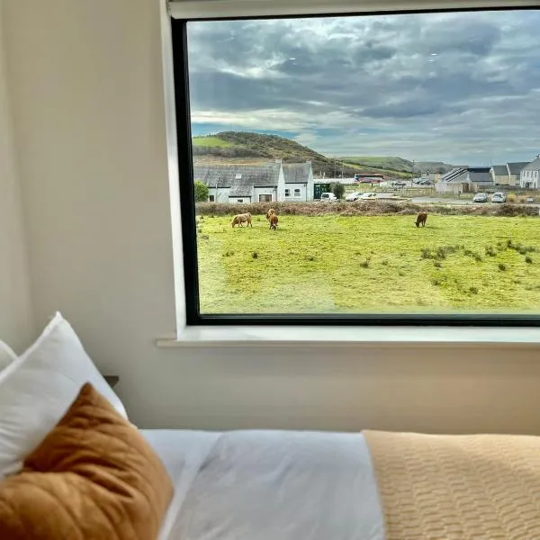 Greene Acres - Room Only，位于杜林的酒店