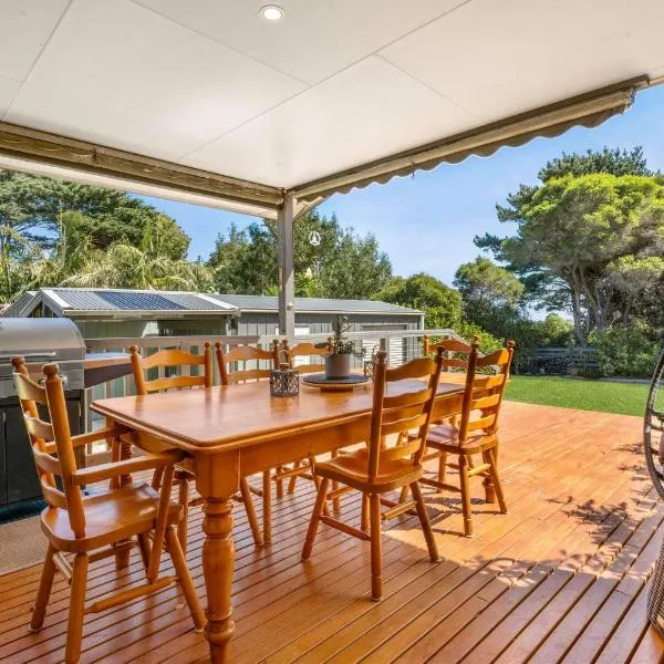 Kilcunda Stay，位于Kilcunda的酒店