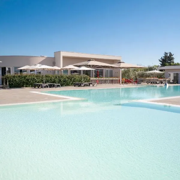 Vada Village，位于瓦达的酒店