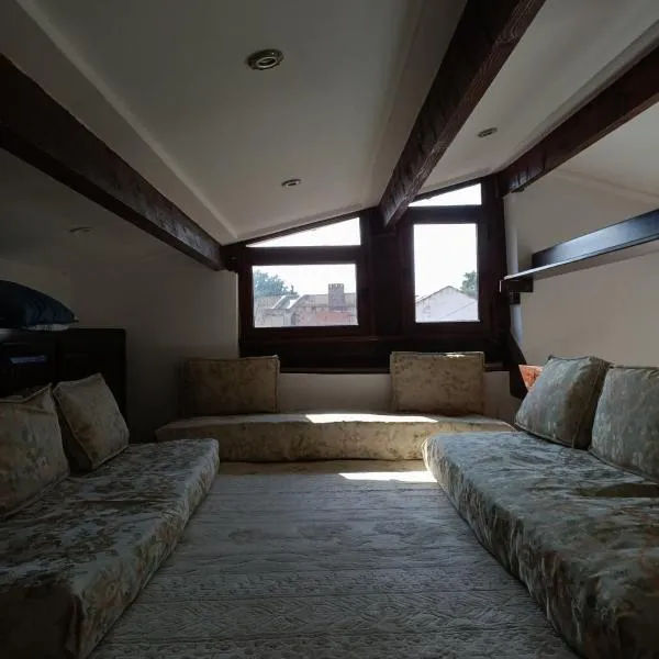 Cosy house，位于阿尔及尔的酒店