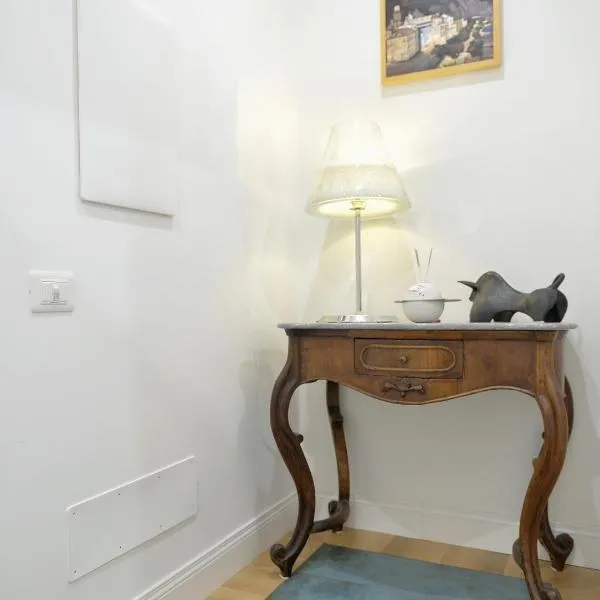 ORTI19，位于马奥莱的酒店