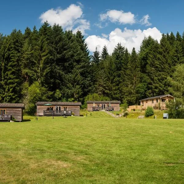 Tayview Lodges，位于皮特洛赫里的酒店