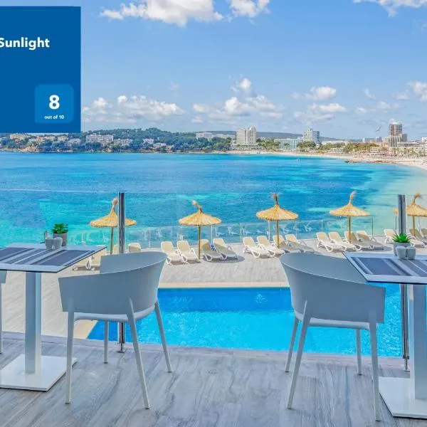 Bahia Principe Sunlight Coral Playa，位于马盖鲁夫的酒店