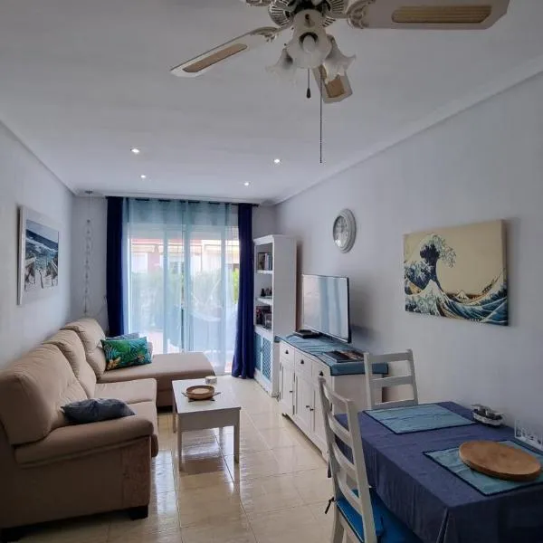 casa luxury 2 nudista，位于维拉的酒店