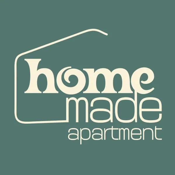 Homemade Apartment，位于Liebshausen的酒店