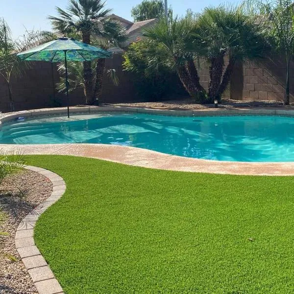 AZ Sun Palm Retreat w/optional Private Heated Pool，位于瑟普赖斯的酒店