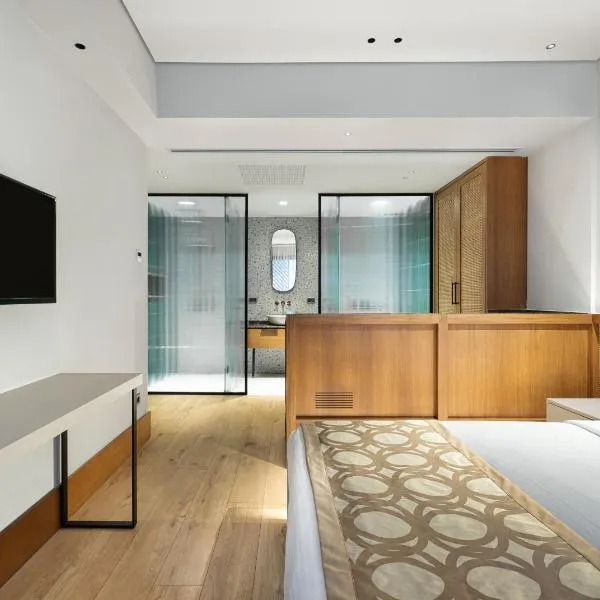 Galata Rasso Hotel，位于伊斯坦布尔的酒店