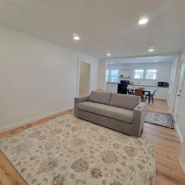 Gaga House，位于苏城的酒店