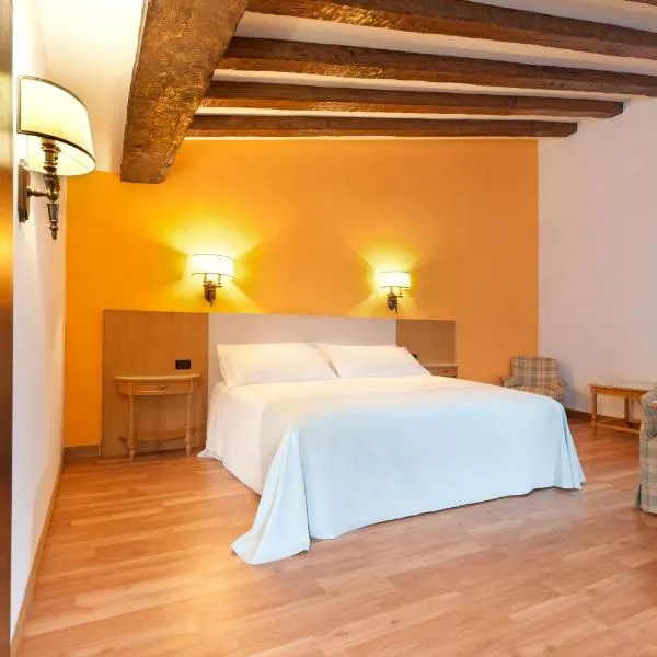 洛杉矶格兰酒店，位于赫塔费的酒店