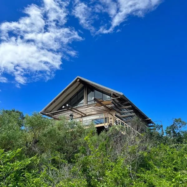 Villa Keys，位于维德尼斯的酒店