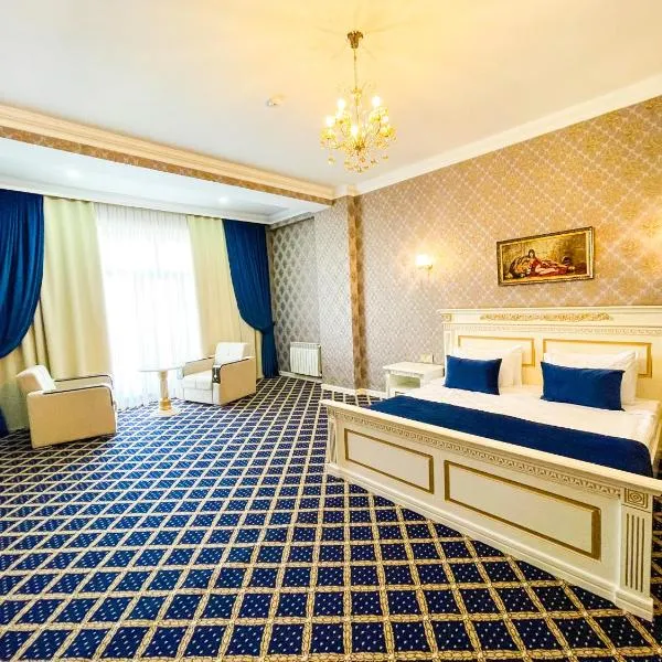 Premier Palace Baku，位于巴库的酒店