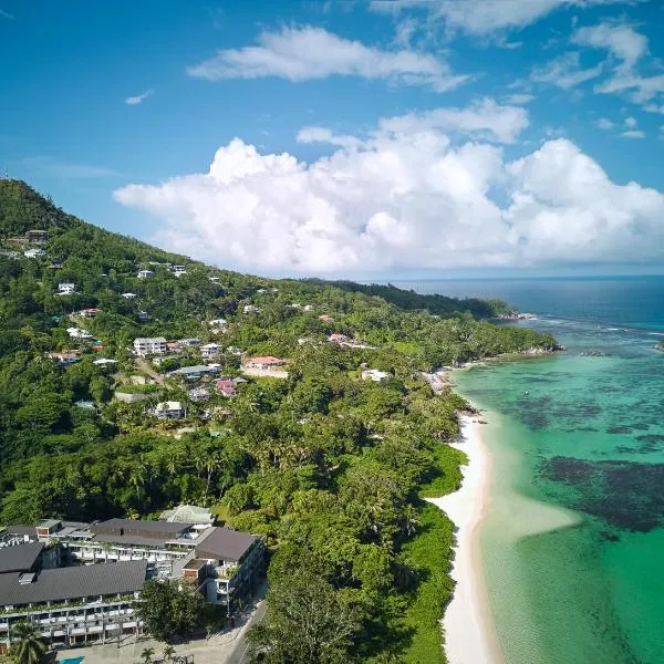 laïla, Seychelles, a Tribute Portfolio Resort，位于Au Cap的酒店