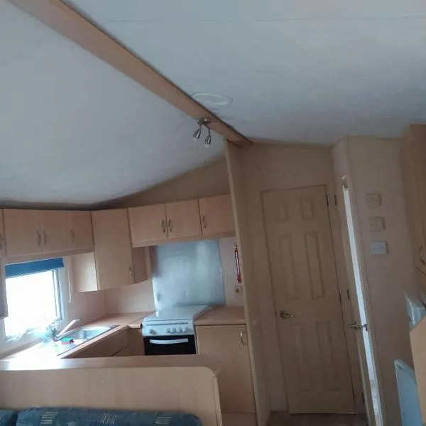 Camping le val du ternois，位于Frévent的酒店