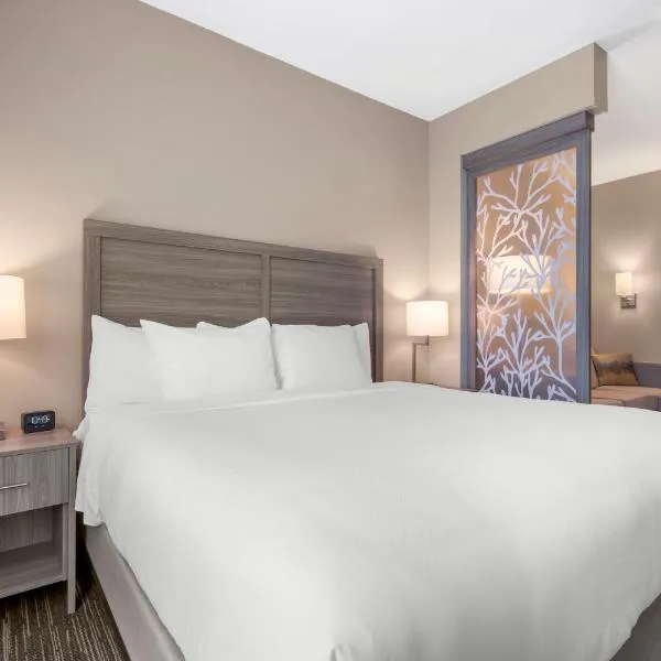 Pestana Orlando Suites - Lake Buena Vista，位于克莱蒙的酒店