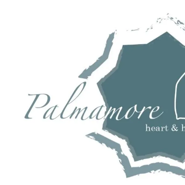 Palmamore，位于帕尔马诺瓦的酒店
