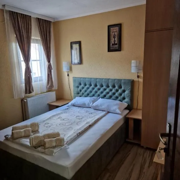 Etno kuca sa konacistem GOCKO，位于Novo Selo的酒店