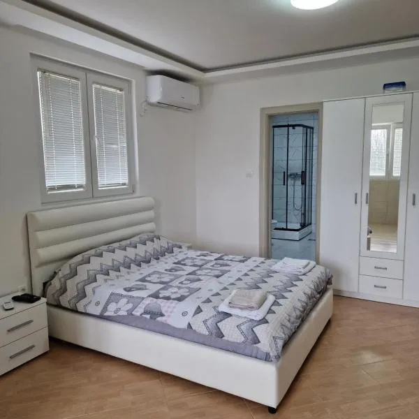 Apartman Tološi，位于Gradina的酒店