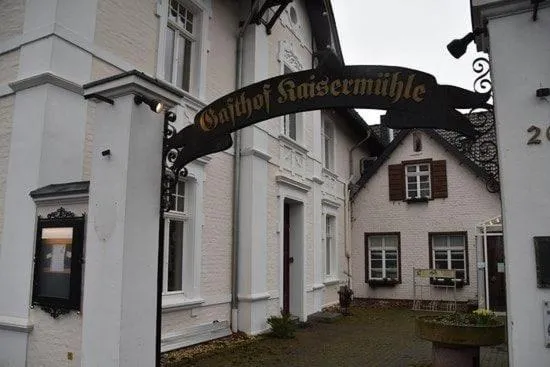 Kaisermühle Hotel & Gasthof，位于菲尔森的酒店