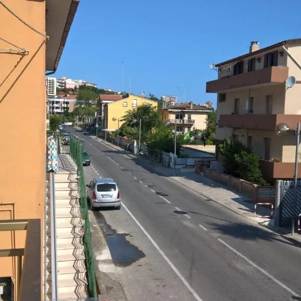 WANDERLUST HOME，位于泰尔莫利的酒店