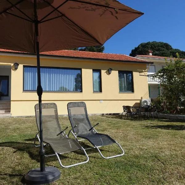 Montinho 313，位于阿鲁卡的酒店